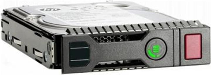 HPE 450GB 6G SAS 10K rpm SFF (0.45 TB, 3.5")