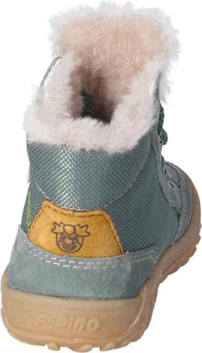 Actual product image Pepino Stiefelette (20)