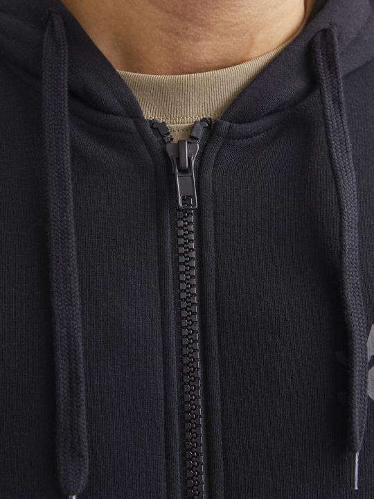 Immagine prodotto Jack & Jones Jjecorp Logo Sweat Zip Hood (XL)