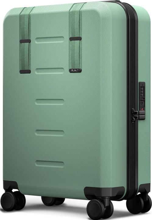 Immagine prodotto DB Sports Ramverk Carry-on (34 l, Bagaglio a mano (fino a 50 litri))