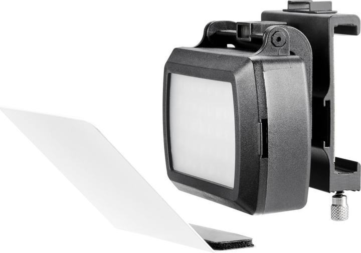 Produktbild Walimex LED Dual für Apple iPhone 4/4S (Kunststoff, Metall)