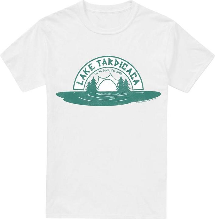 Ubisoft Camp Counsellor TShirt (S)