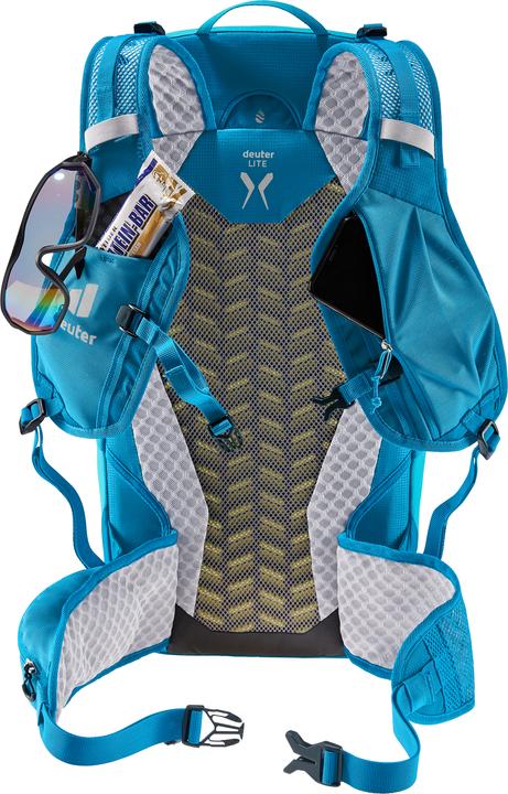 Actual product image Deuter Spped Lite 25 (25 l)