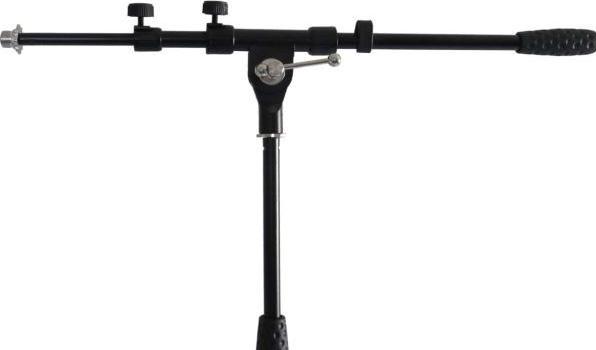 Produktbild K&M 11505 Notenhalter mit Mikrofonständer