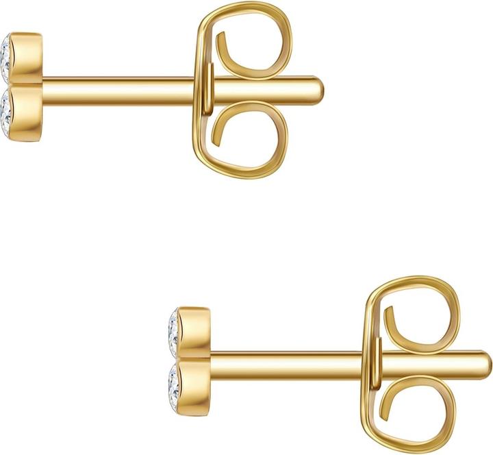 Produktbild Eastside Damen Ohrstecker - 37212 (Edelstahl)