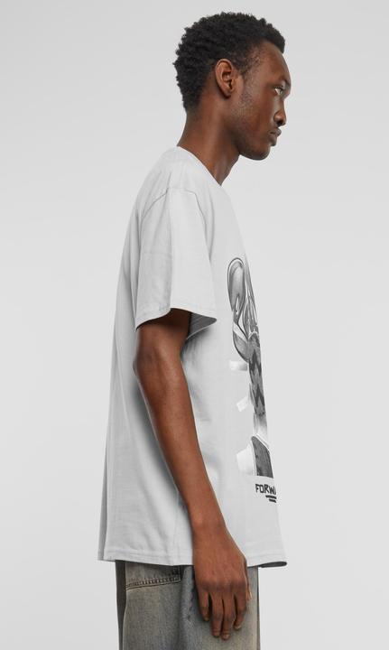 Produktbild Urban Classics Power Foward 2.0 Oversize Tee - 139533 (M)