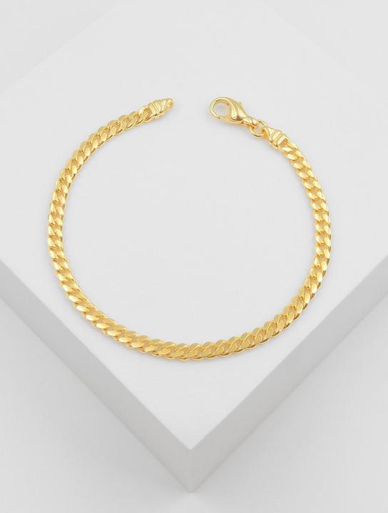 Image du produit Muau Chars d'assaut (19 cm, Or jaune 750/18K)