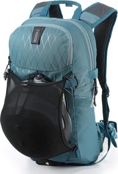 Nitro X Ripuri Rucksack Set 2 tlg. (14 l)