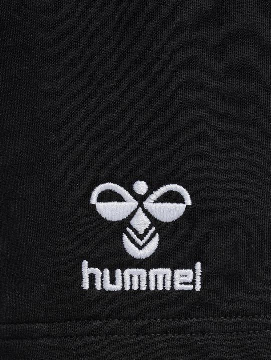 Actual product image hummel HMLGO 2.0 SWEATSHORTS (M)