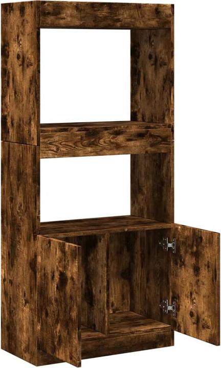 Actual product image VidaXL Louiza (63 x 33 x 180 cm)