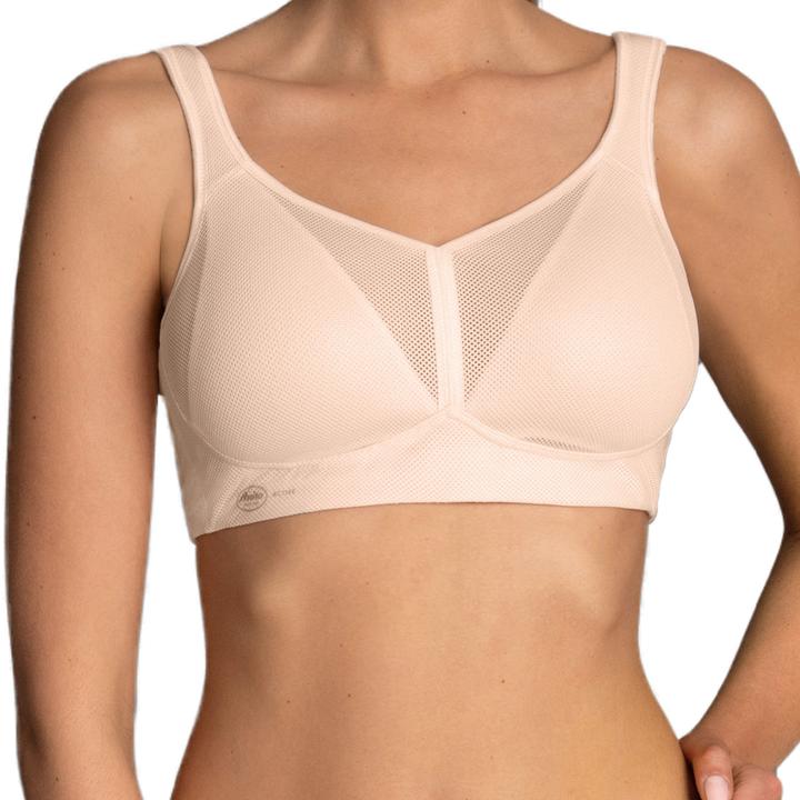 Anita Air Control mit Delta Pad Sport-BH (95 A)