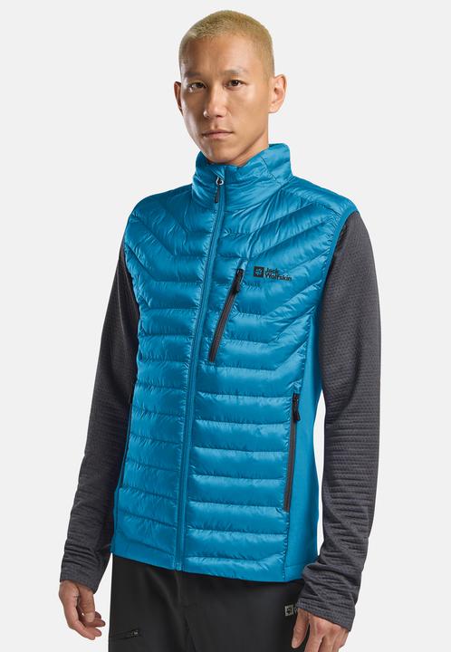 Produktbild Jack Wolfskin Routeburn Pro Ins Vest M (XL)