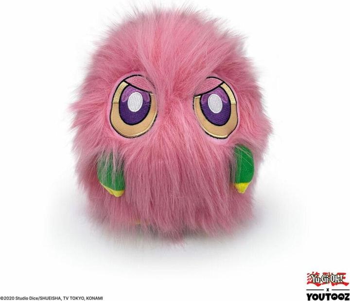 Produktbild Youtooz Yu-Gi-Oh! peluche Kuribah Stickie 22 cm (22 cm)