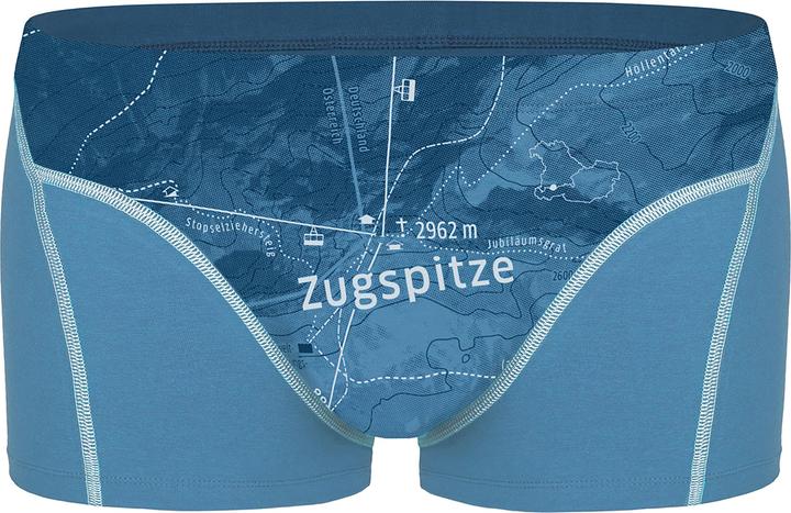 Ein schöner Fleck Erde Zugspitze