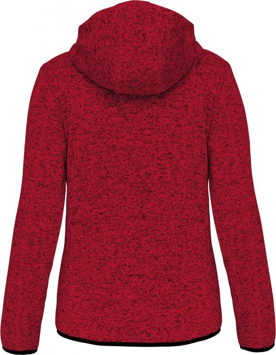 Immagine prodotto Proact Felpa felpa con cappuccio da donna (XS)