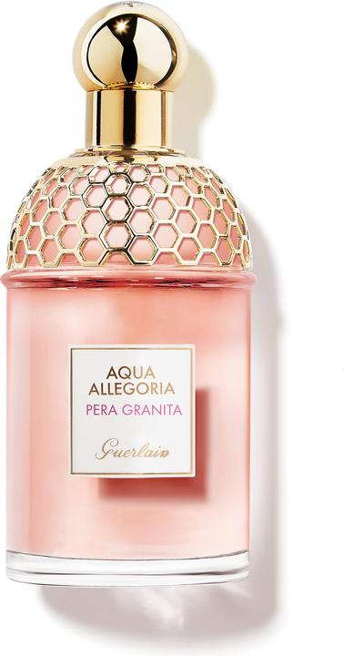 Actual product image Guerlain Aqua Allegoria (Eau de toilette, 125 ml)
