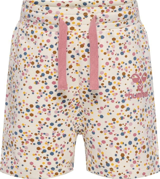 Actual product image hummel Hmlkaren Aop Shorts (62)
