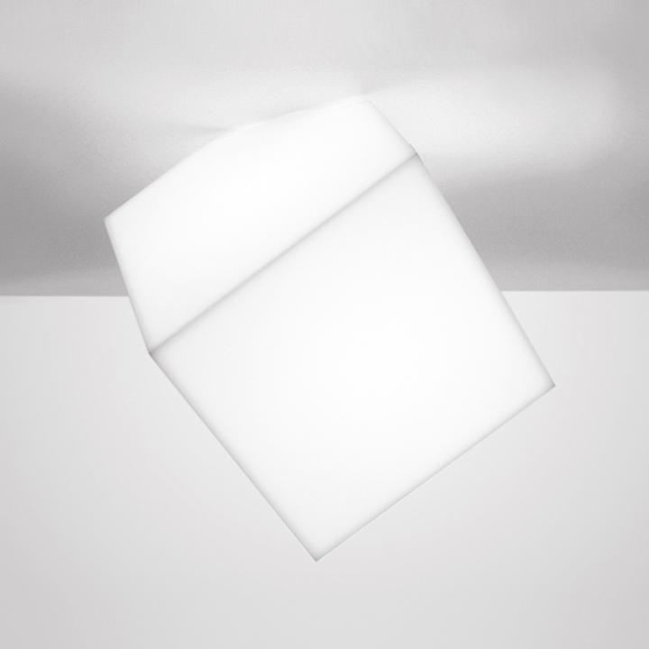 Produktbild Artemide Edge (1076 lm, E27)