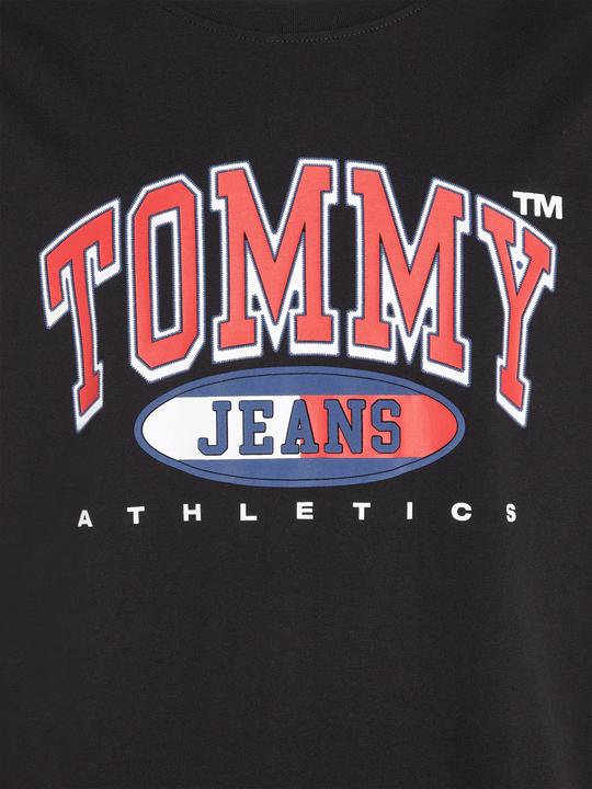 Immagine prodotto Tommy Hilfiger Maglietta grafica Tommy Jeans Rlx Essential - 88695 (S)