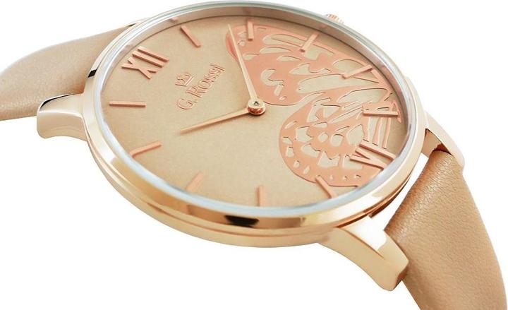 Produktbild Gino Rossi Laikrodis G.Rossi WATCH – 12177A5-2B3 (zg848a) + BOX