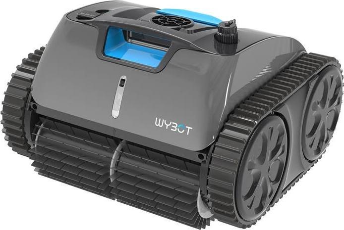 Produktbild Wybot Cordless Robotic Pool Cleaner C1 Max