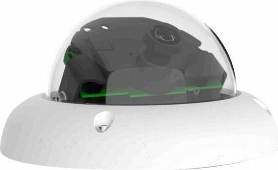 Produktbild Mobotix D26B (3072 x 2048 Pixels)