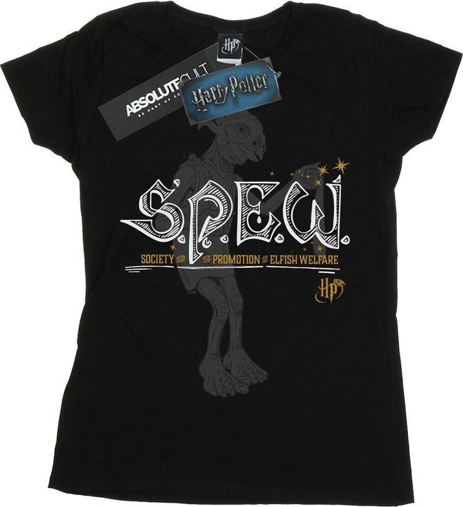 Dobby Elfish Welfare TShirt (L)