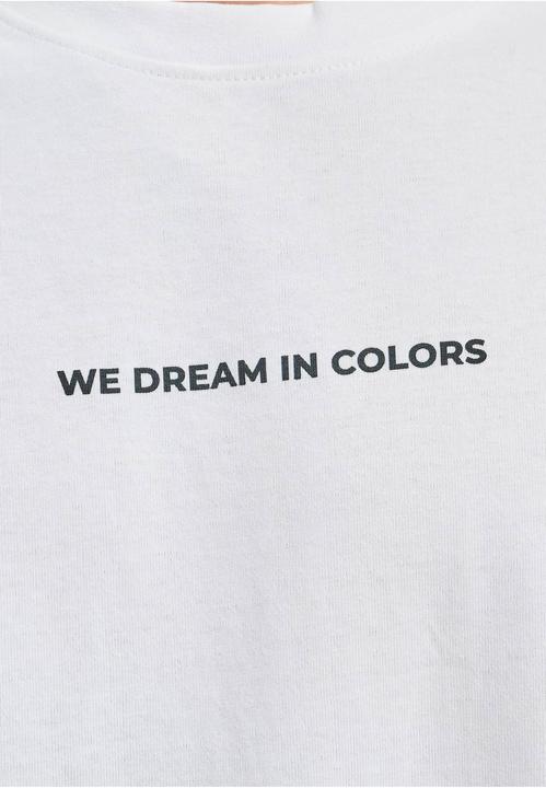 Produktbild Urban Classics We Dream in Colors Oversize Tee - 18457 (S)
