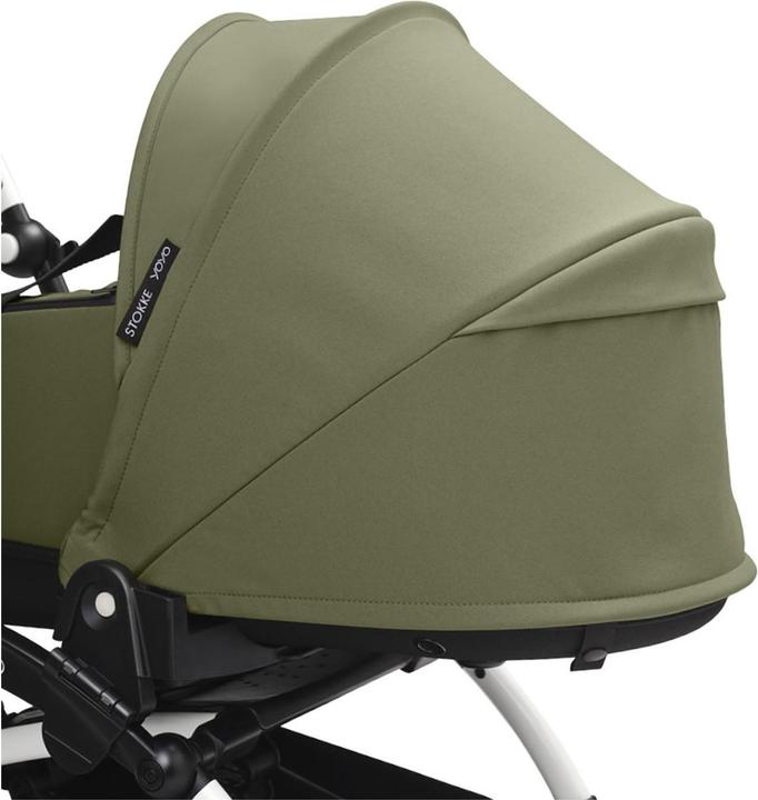 Image du produit Babyzen Stokke® YOYO Newborn Shell / Transat