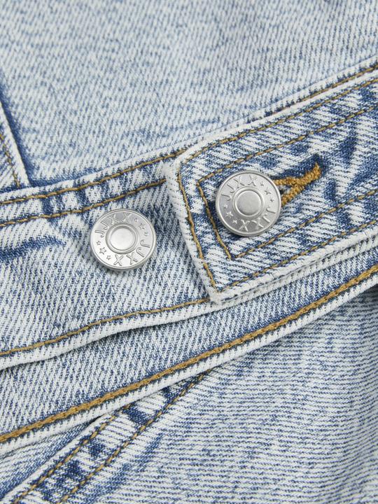 Actual product image JJXX Jxalys Classic Denim Jacket Dnm Noos (XS)