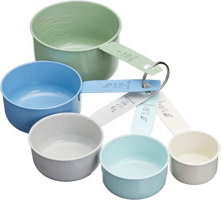 Image du produit Living Nostalgia Tasses à mesurer