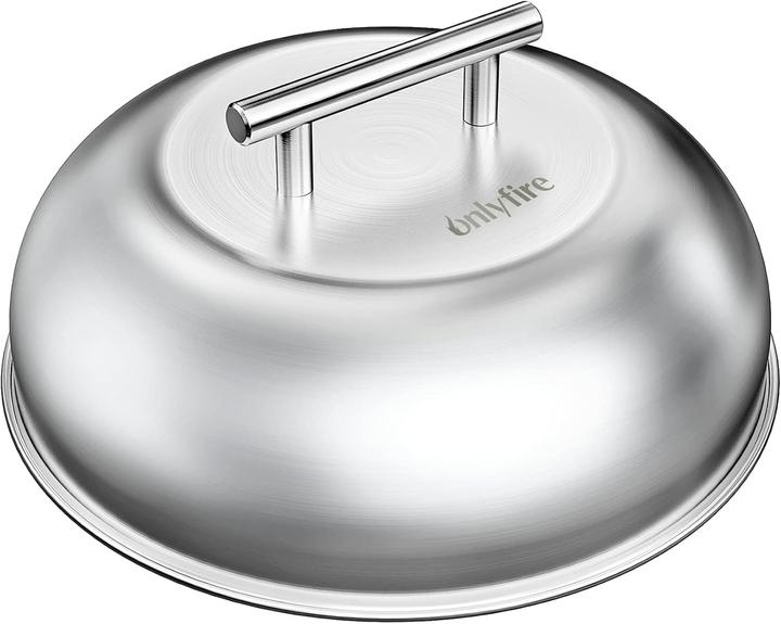 Produktbild Onlyfire Grillglocke