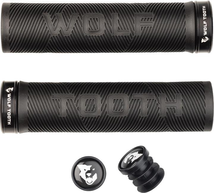Bike grips