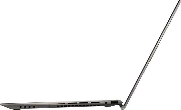 Produktbild ASUS ZenBook 14X OLED (14", Intel Core i7-12700H, 16 GB, 1000 GB, CH)
