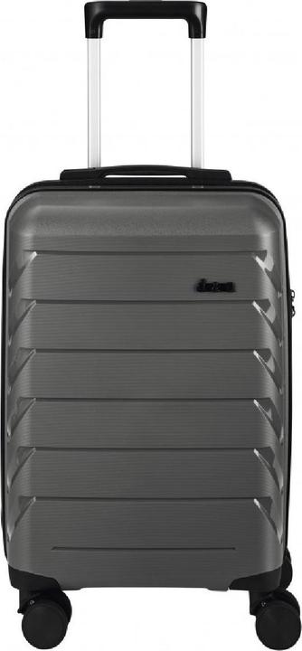 Produktbild D&N Travel Line 4100 4 Rollen Trolley L 74 cm (95 l, L (90 - 115l))