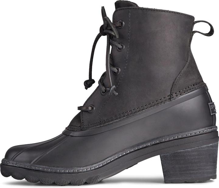 Image du produit Sperry Bottines Saltwater Heel Fashion en cuir (37)