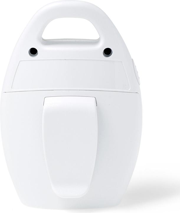 Actual product image Alecto Dbx-20 (Baby Monitor Audio, 200 m)