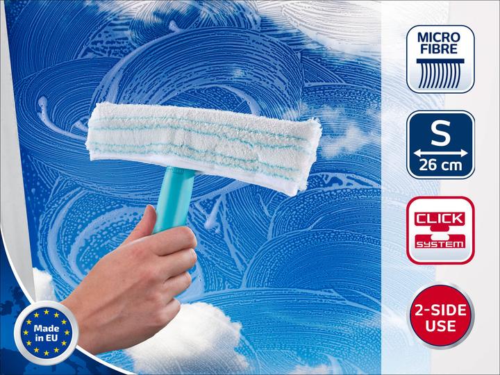Produktbild Leifheit Einwascher Window Washer M (1 Stk.)