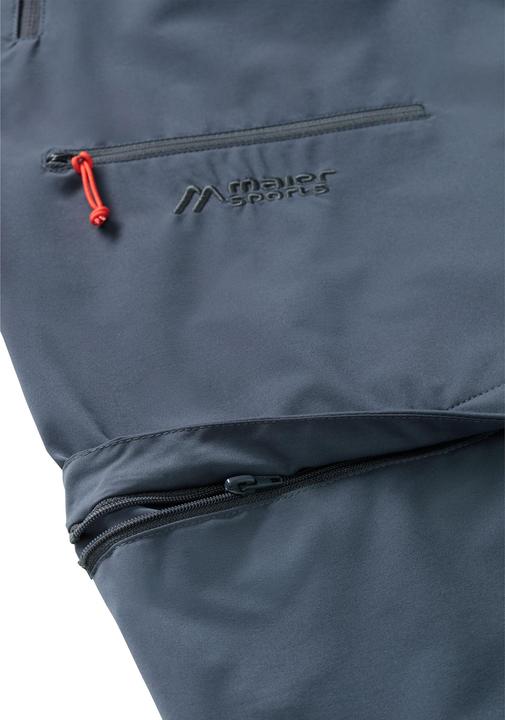 Actual product image Maier Sports Nata Zip Loop Zip Off (4XL)
