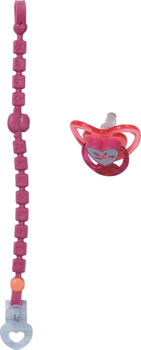 Image du produit Baby Annabell Sucette avec attache