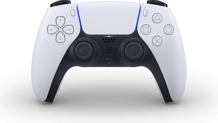 Actual product image Sony PlayStation 5 1TB SLIM Standard Console UK Spec