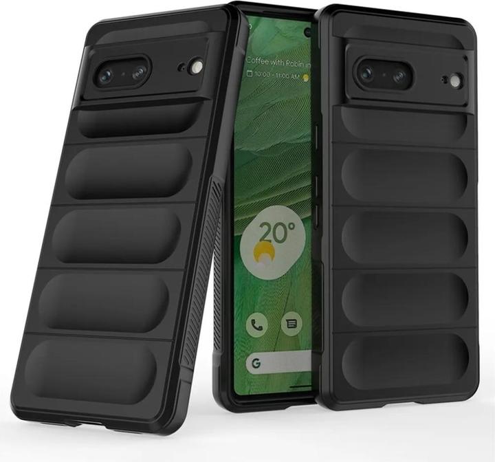 Immagine prodotto Screenguard CloudCase Copertura in TPU per Google Pixel 7 (Google Pixel 7)