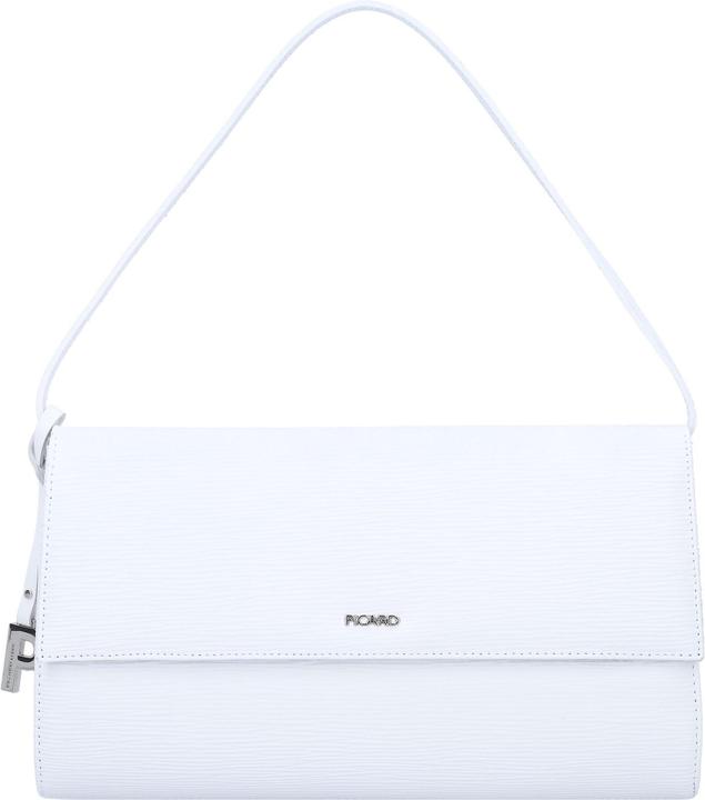 Picard Auguri Clutch Tasche Leder 30 cm