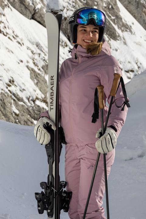 Produktbild Rukka Esme Damen Skijacke (44)