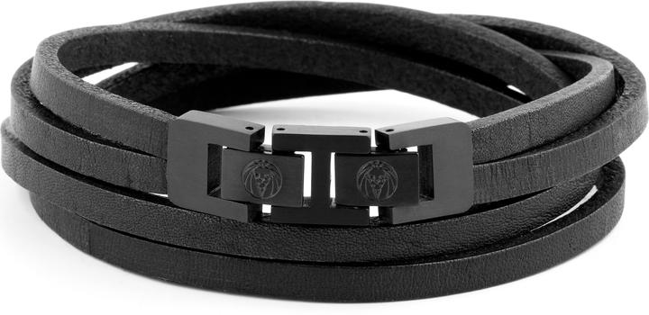 Produktbild Lucleon Roy (1 cm, Leder)
