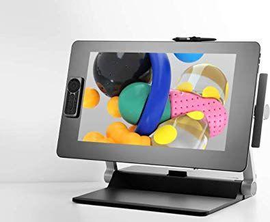 Immagine prodotto Wacom Cintiq Pro 24 Ergo Stand