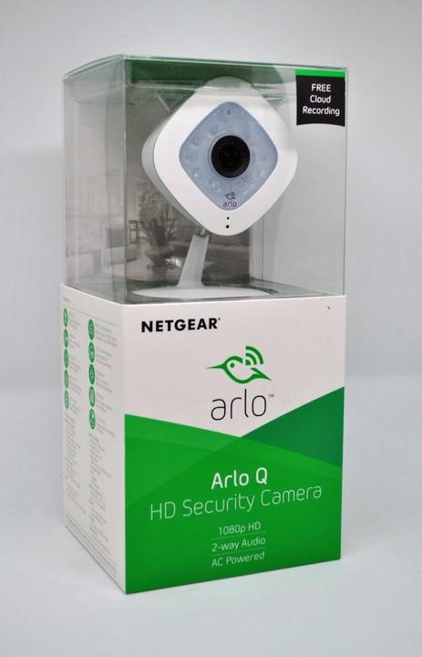 Produktbild Arlo Q Vmc3040 (1920 x 1080 Pixels)