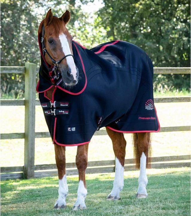 Couverture pour cheval