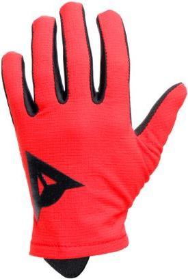 Dainese Gloves Dnse 23 Scarabeo Fiery-Red/Blk Jl (L)