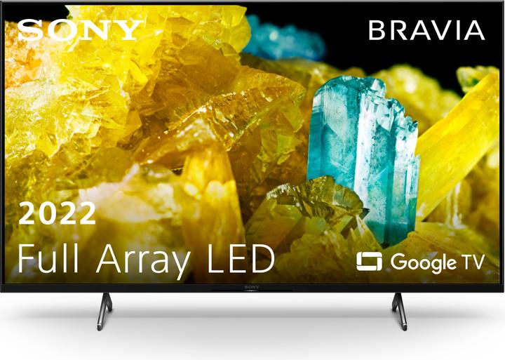 Immagine prodotto Sony XR-50X90S (50", X90S, LCD, 4K, 2022)